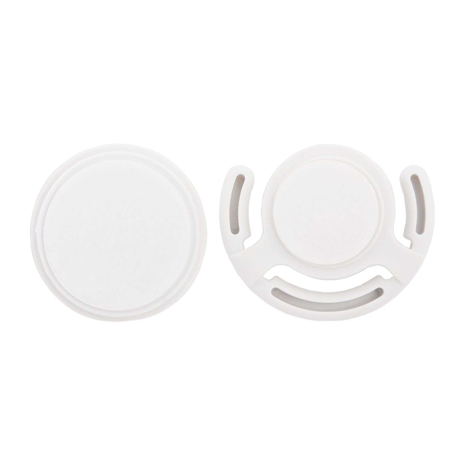 Держатель в автомобиль . Pop Socket Хрюшка Z1173 Белый 0L-00039621 - фото 5