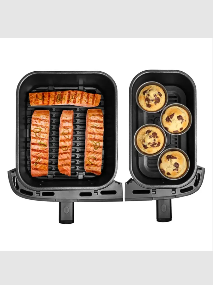 Аэрогриль Tefal EY905D10 - фото 4