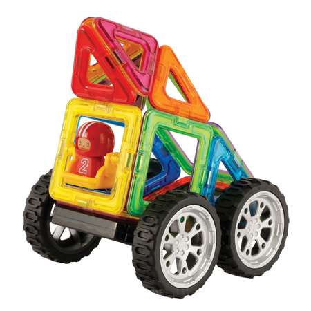 Конструктор Magformers магнитный