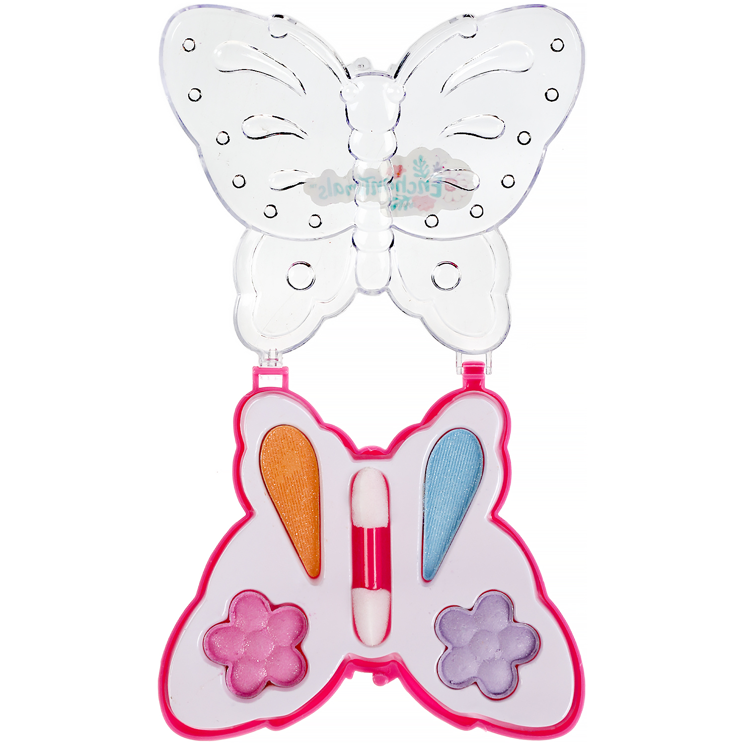 Игрушка Карапуз торс для причесок - фото 5