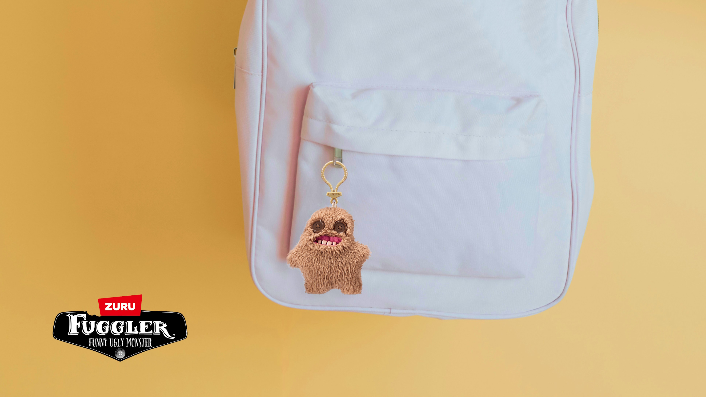 Мягкая игрушка FUGGLER Сэр Слодж - фото 6