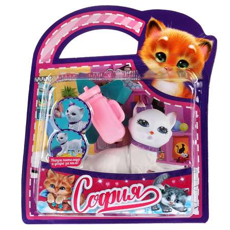 Фигурка Карапуз
