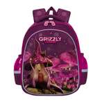 Рюкзак Grizzly Грибок