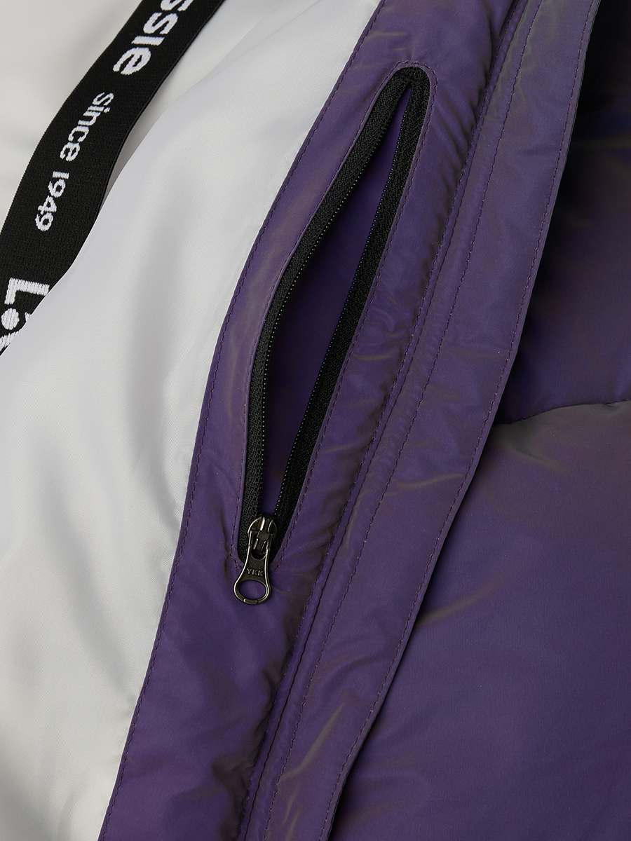 Куртка Lassie 73103313-5930 - фото 5