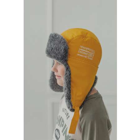 Шапка ARCTICMAGIC