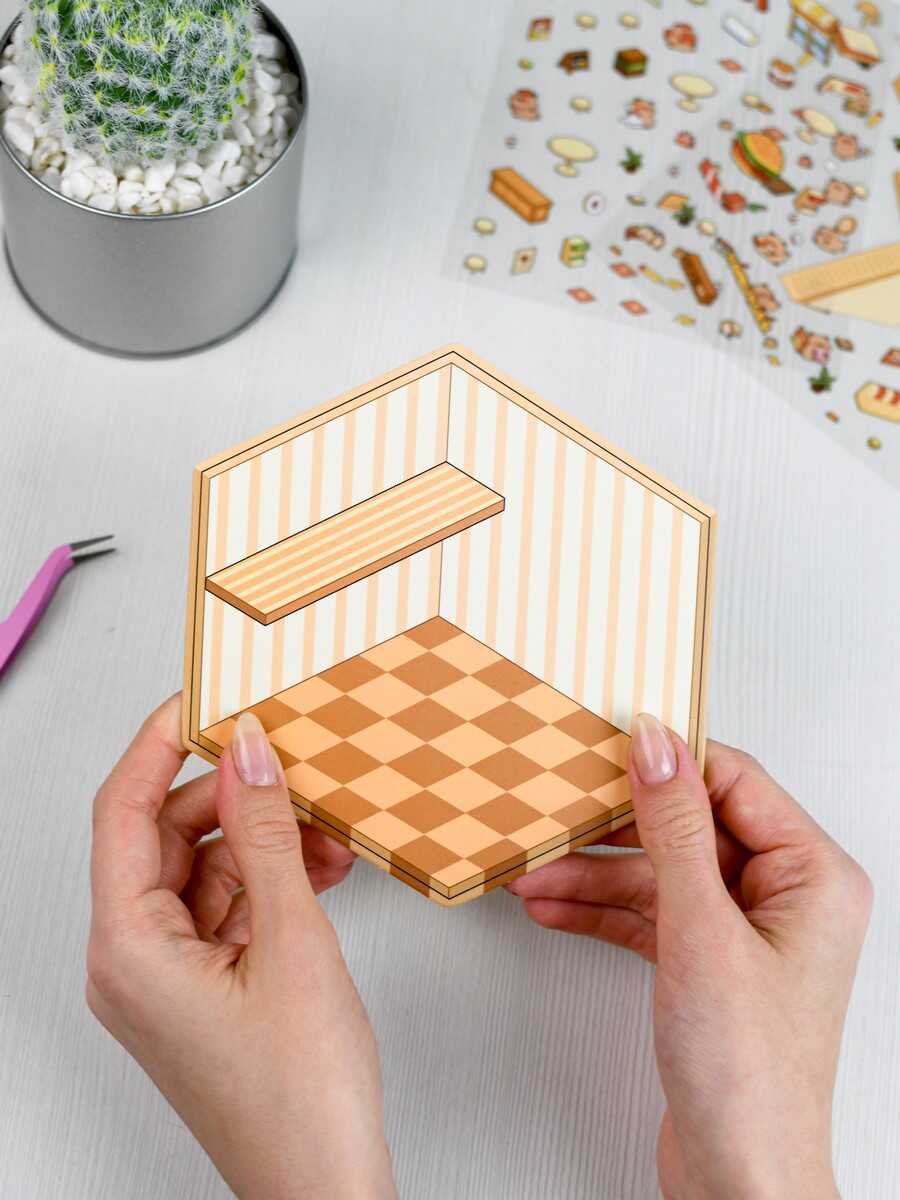 Наклейки Феникс + 180 шт. - фото 21