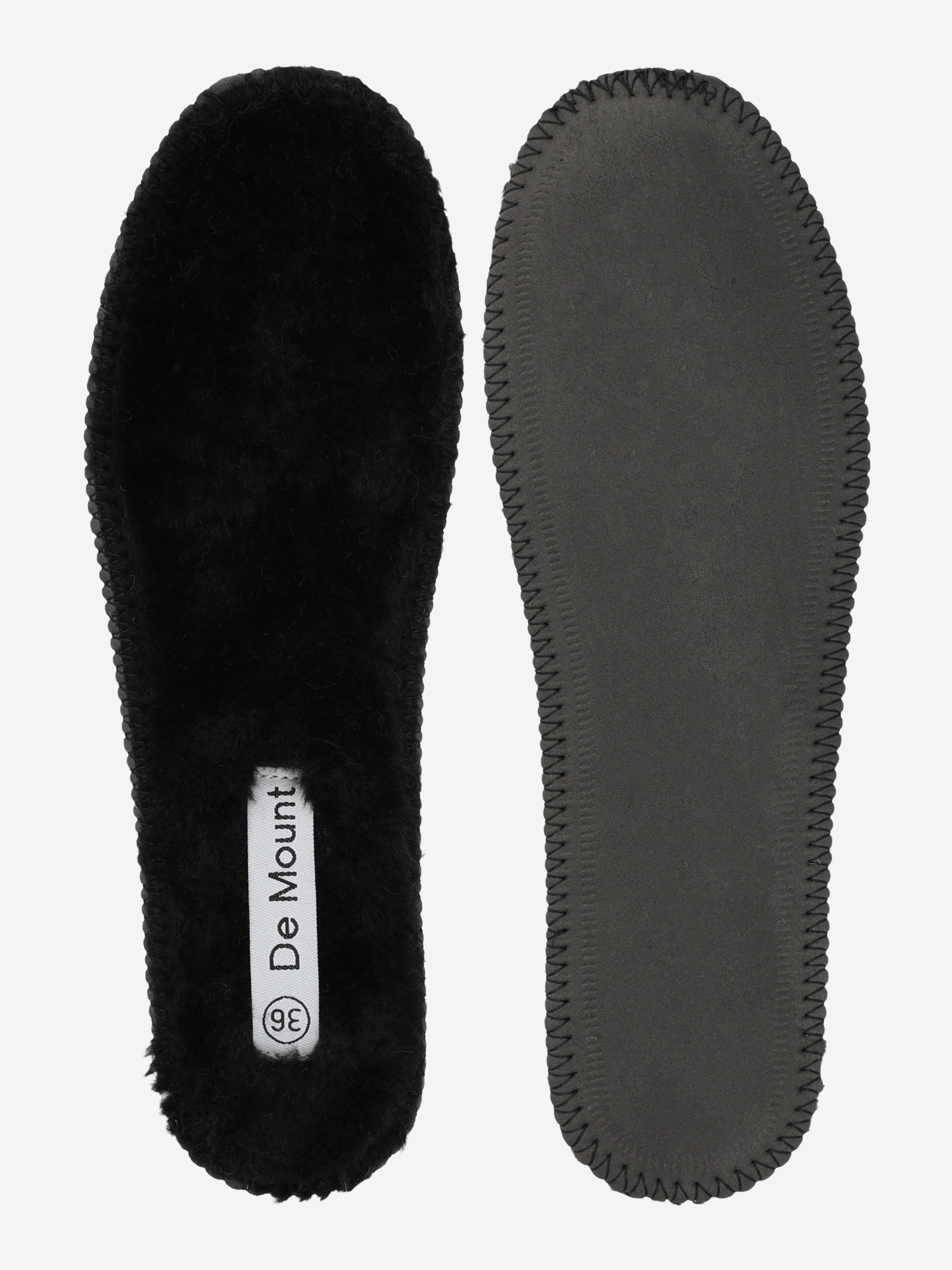Дутики De Mount AW27FG121D3H-91 - фото 9