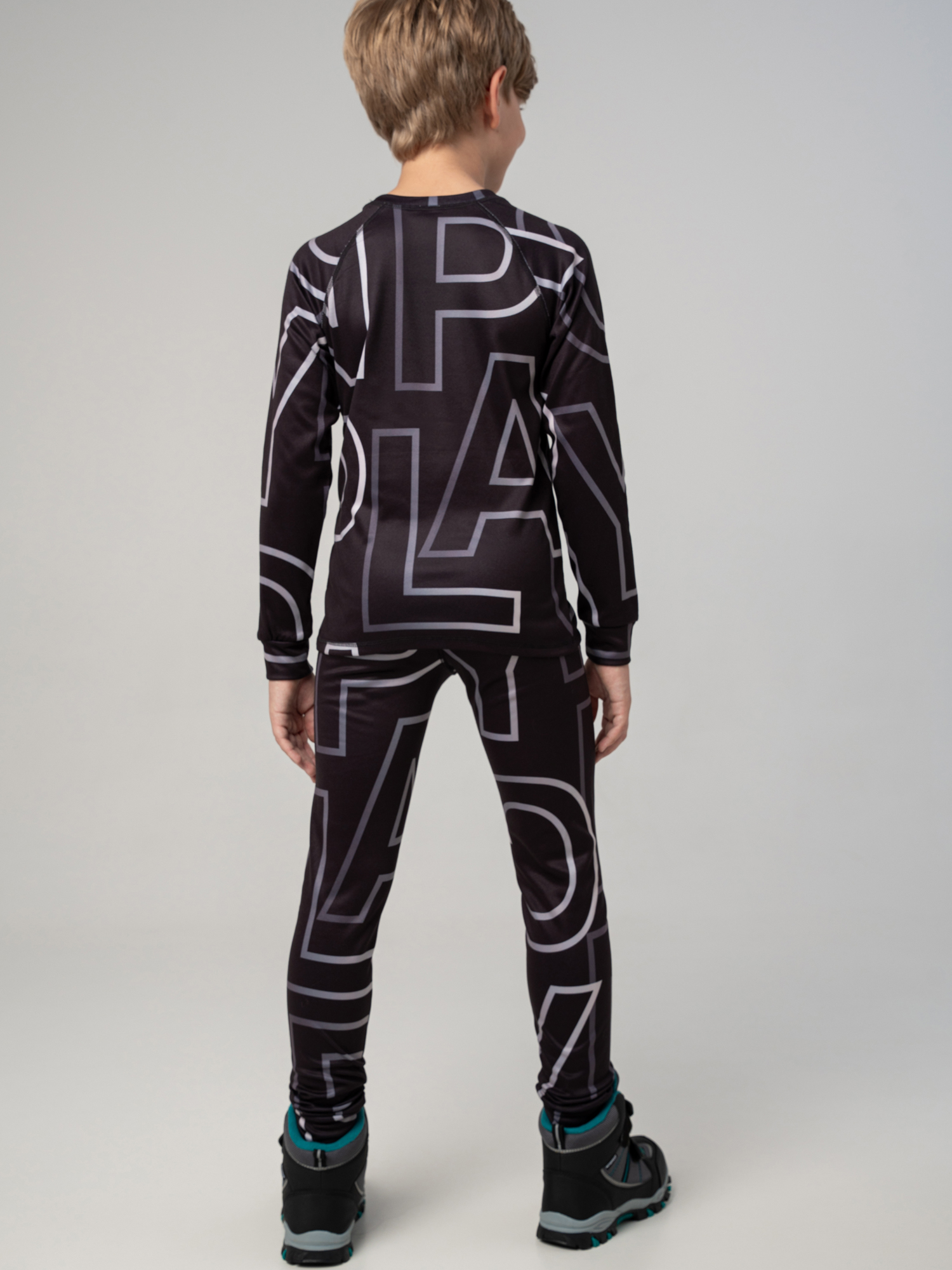 Комплект термобелья PlayToday 32511216 - фото 2