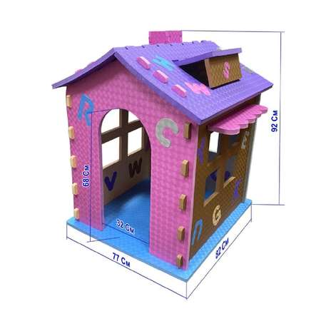Конструктор База Игрушек