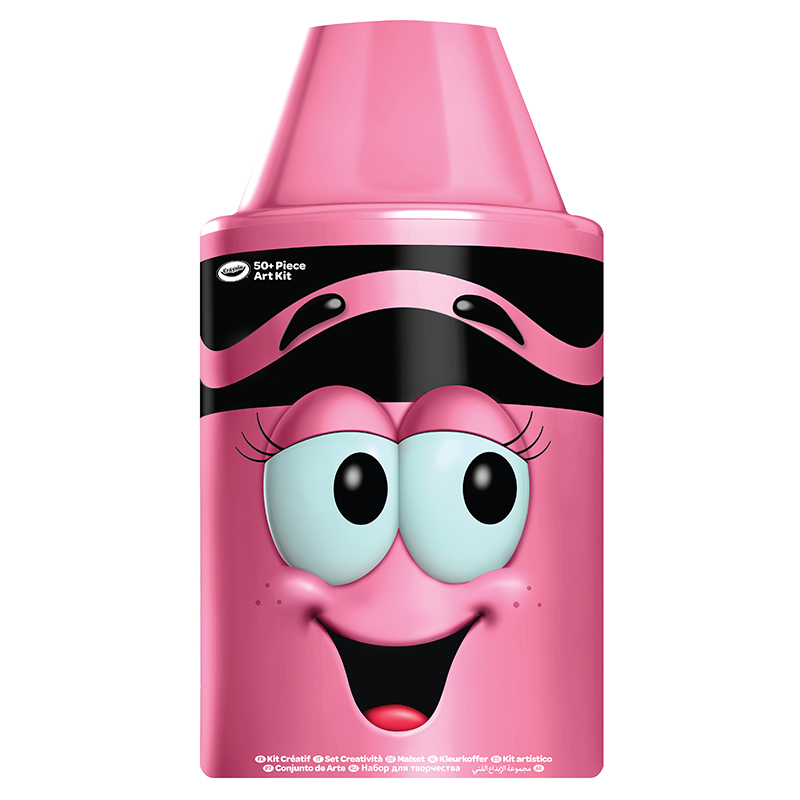 Набор для рисования Crayola Карандаш - фото 1