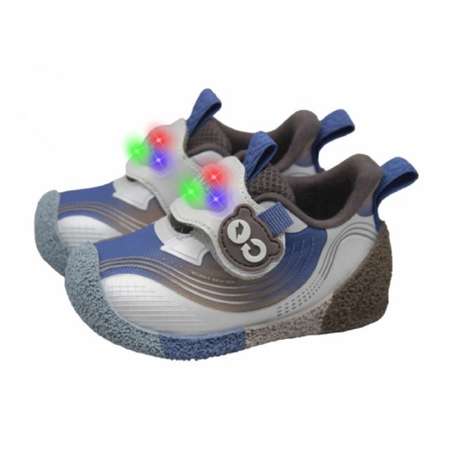 Кроссовки Indigo kids