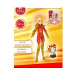 Фигурка Tara Duncan