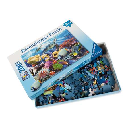 Пазл Ravensburger классический