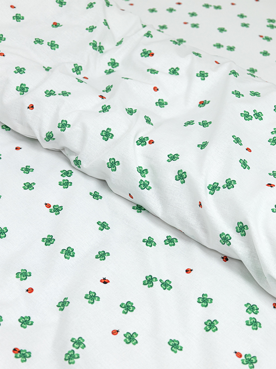 Комплект постельного белья BRAVO kids dreams Марри полутораспальный 3 предм. - фото 10