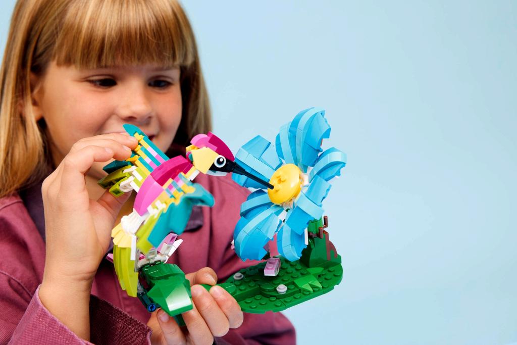 Конструктор LEGO Creator 31384 312 дет. - фото 6
