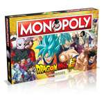 Настольная игра Winning Moves Монополия