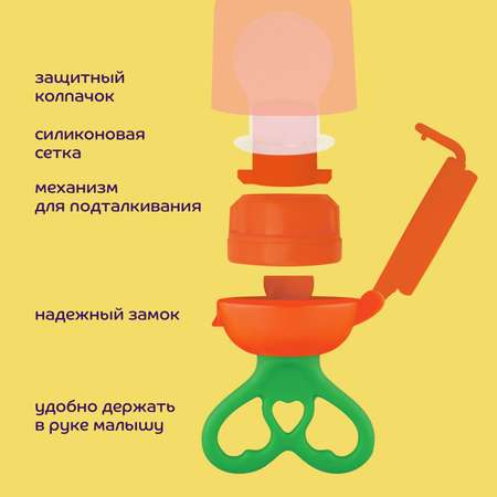 Ниблер Lubby