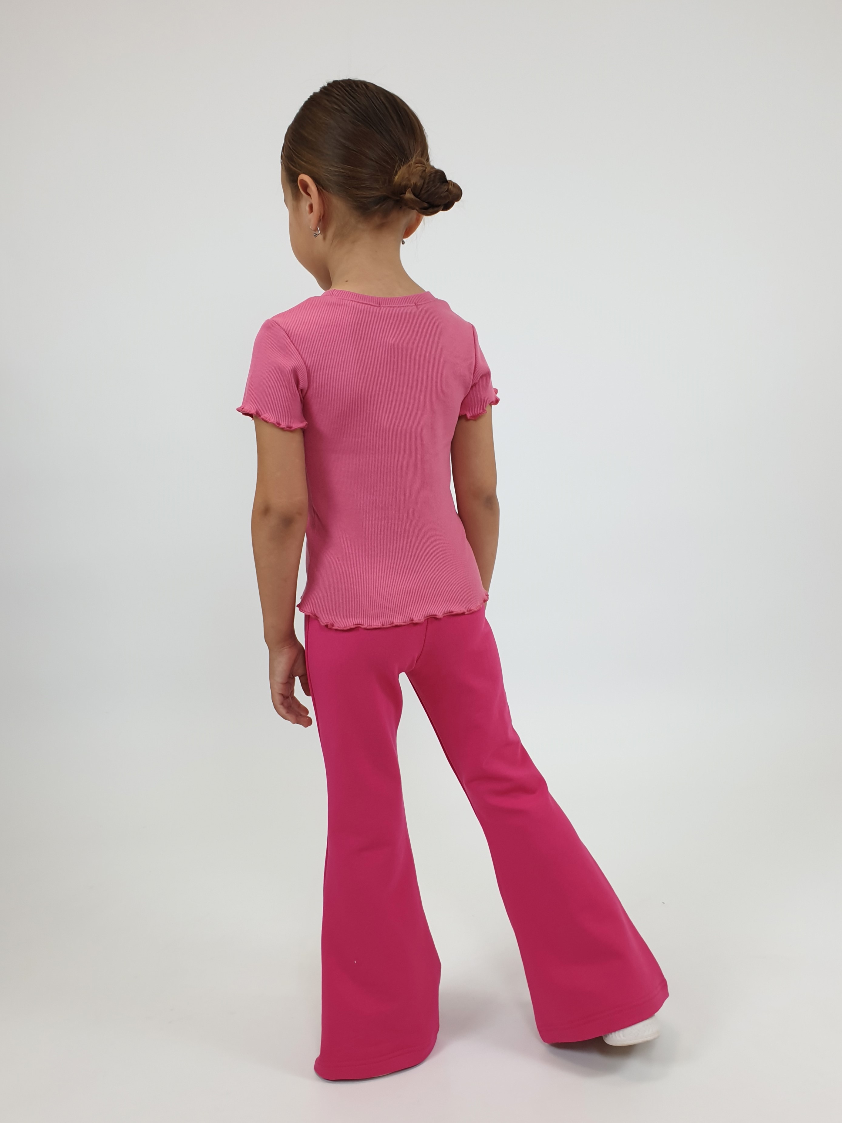 Брюки Luneva 17-17-7. - фото 4