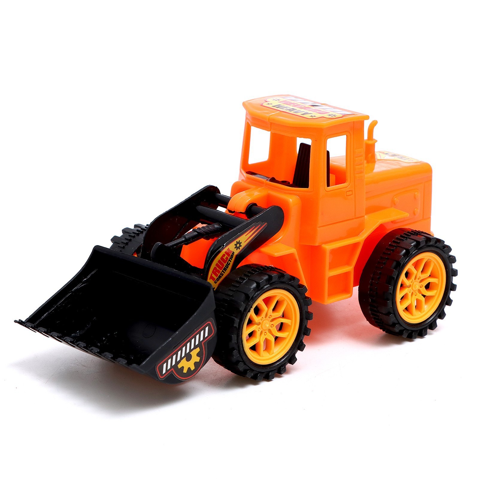 Автомобиль Sima-Land 867483 - фото 4