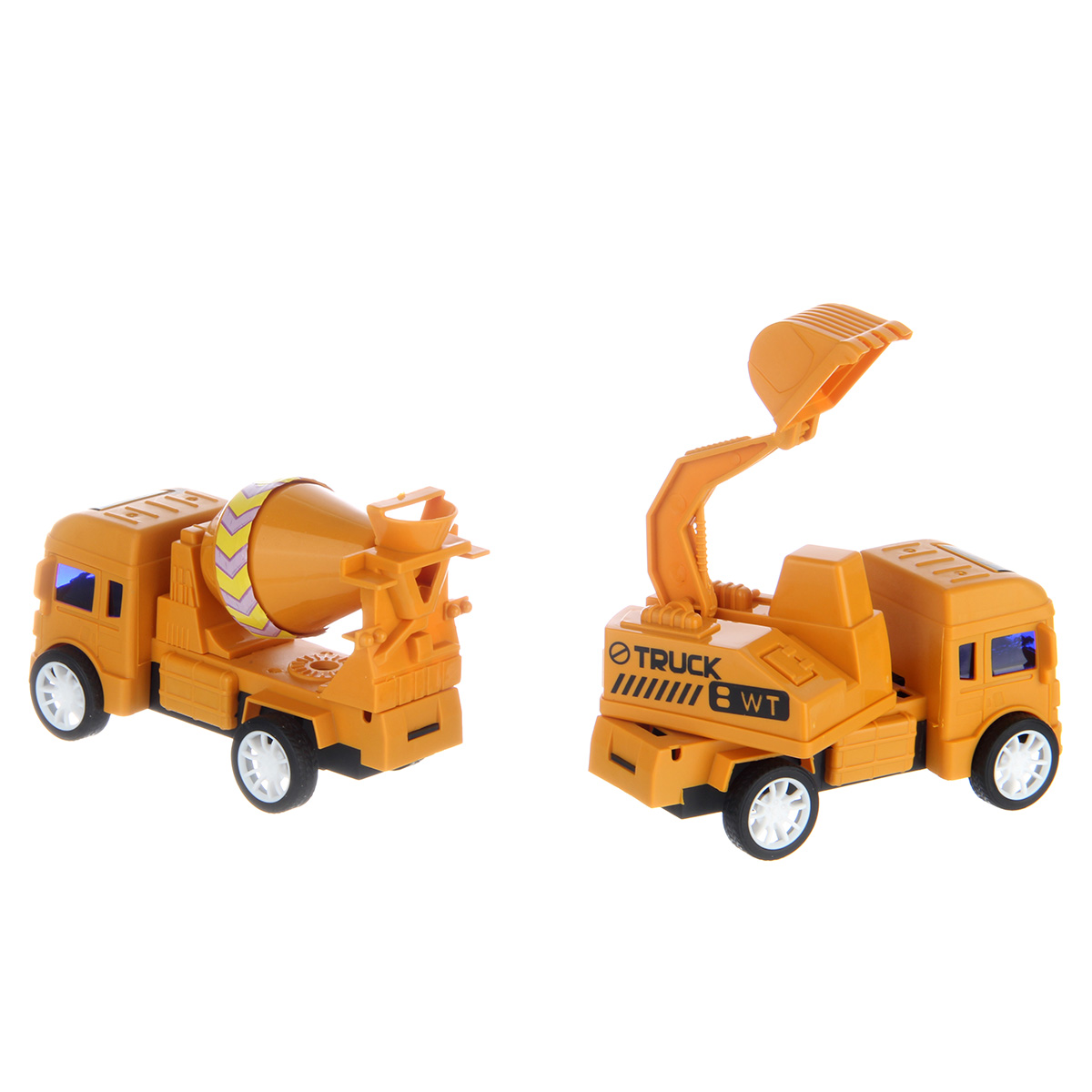 Игровой набор Veld Co 134139 - фото 1