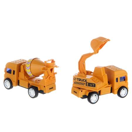 Игровой набор Veld Co