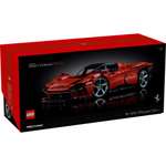 Конструктор LEGO Technic Ferrari Daytona 3778 дет.