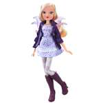 Кукла модельная Winx
