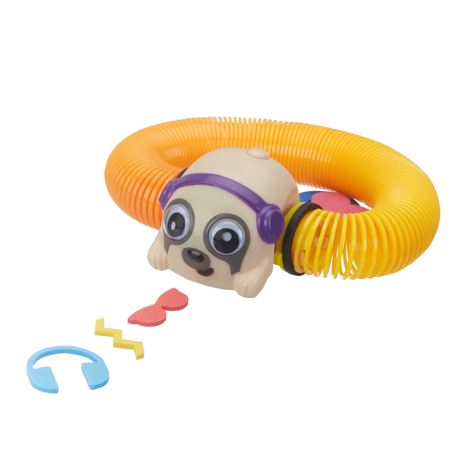 Игровой набор Zoops - фото 1