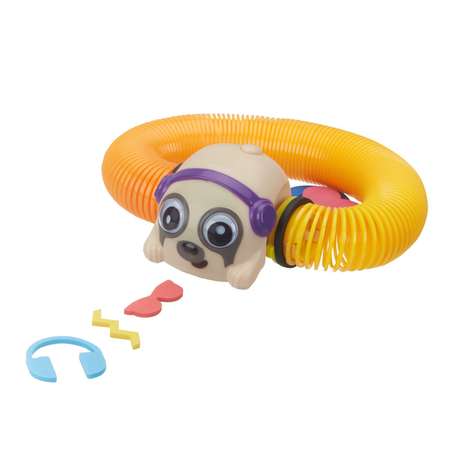 Игровой набор Zoops