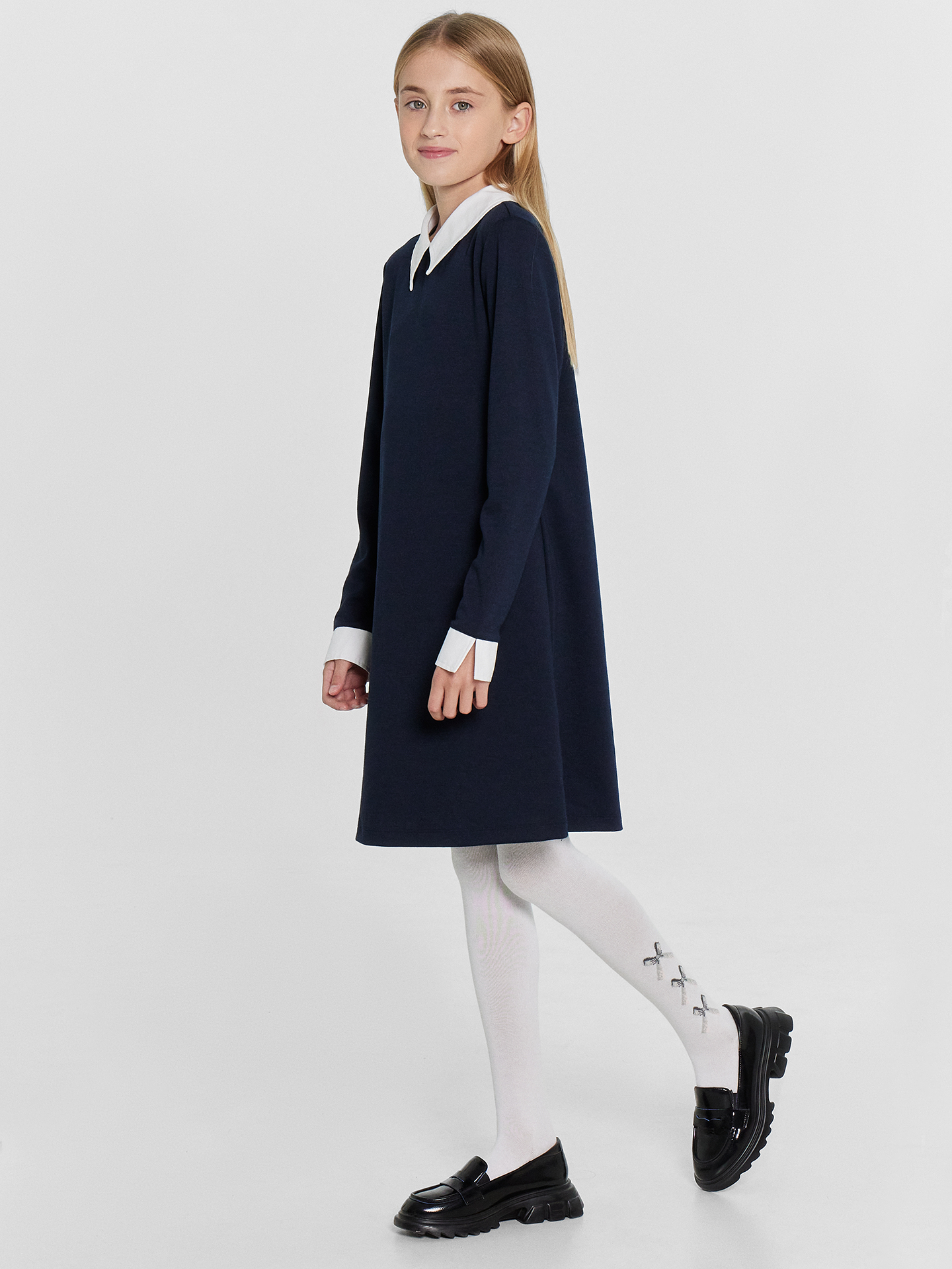 Колготки Mark Formelle (Марк Формэль) 700K-2839/белый - фото 3