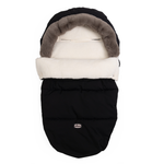 Конверт-муфта в детскую коляску