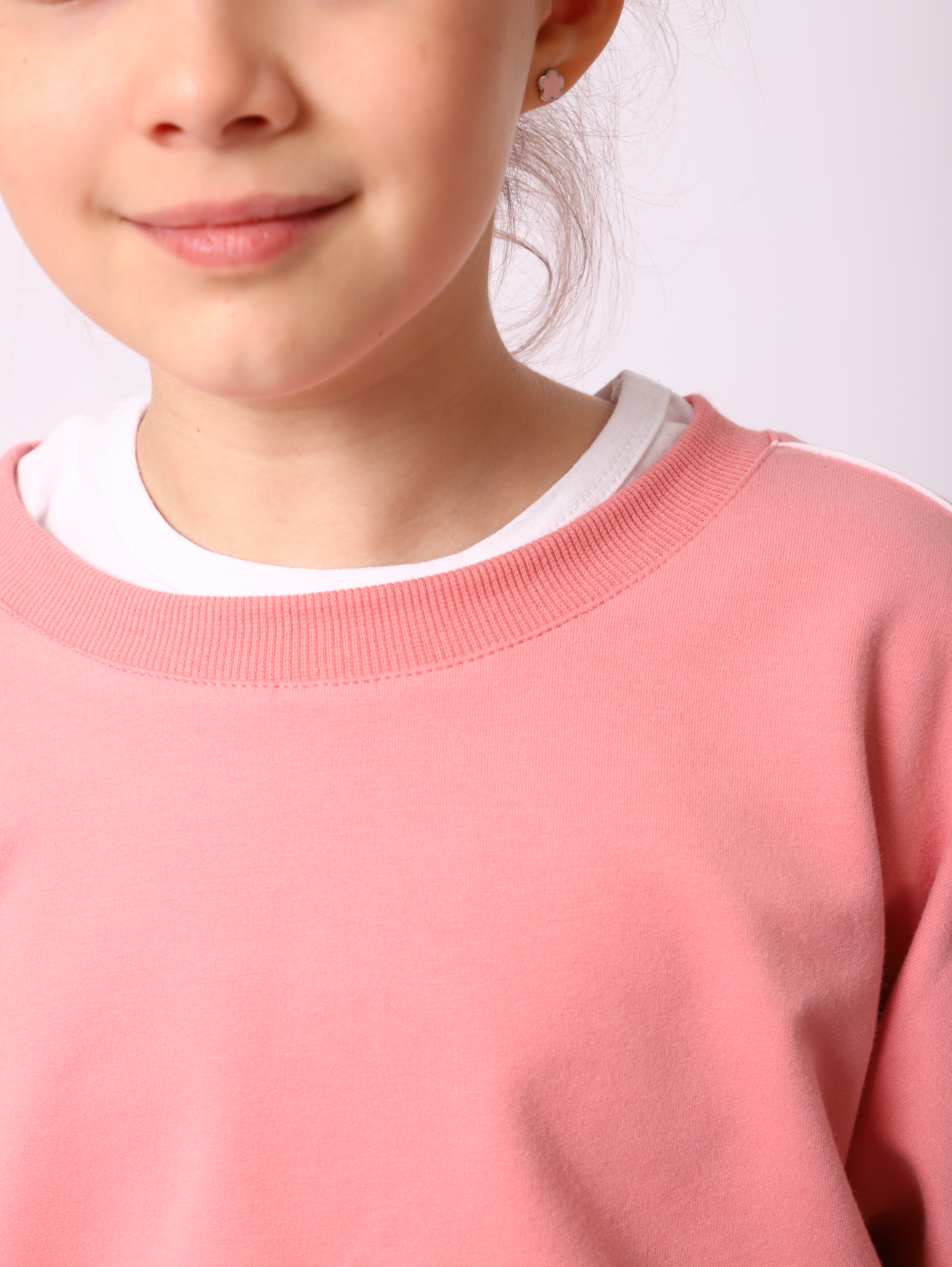 Костюм ЛАДОШКИ Костюм Алексия персиковый - фото 17