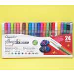 Маркеры Classicolor 24 цв.