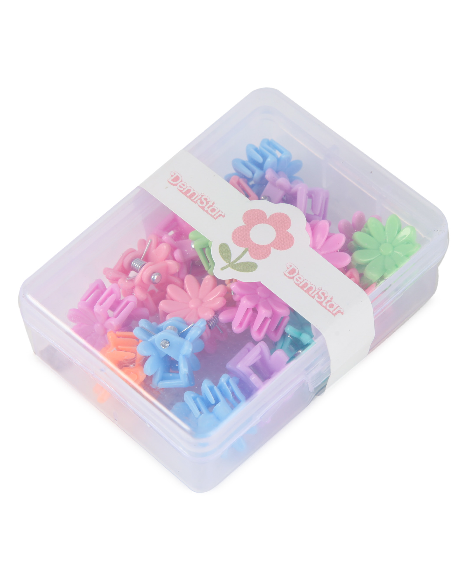 Заколка Demi Star - фото 1