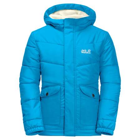 Куртка Jack Wolfskin