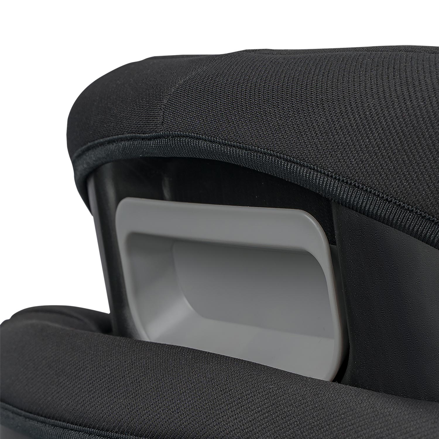 Автокресло Indigo SMART Isofix 0+/1/2/3 (0-36 кг) - фото 10