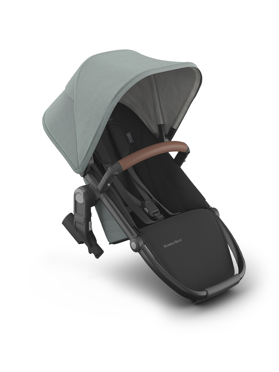Дополнительное сиденье UPPAbaby Vista V3 (ВИСТА В3) КЕНЗИ - фото 1