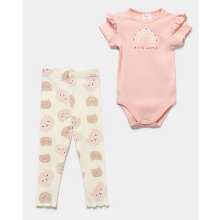 Комплект BabyGo