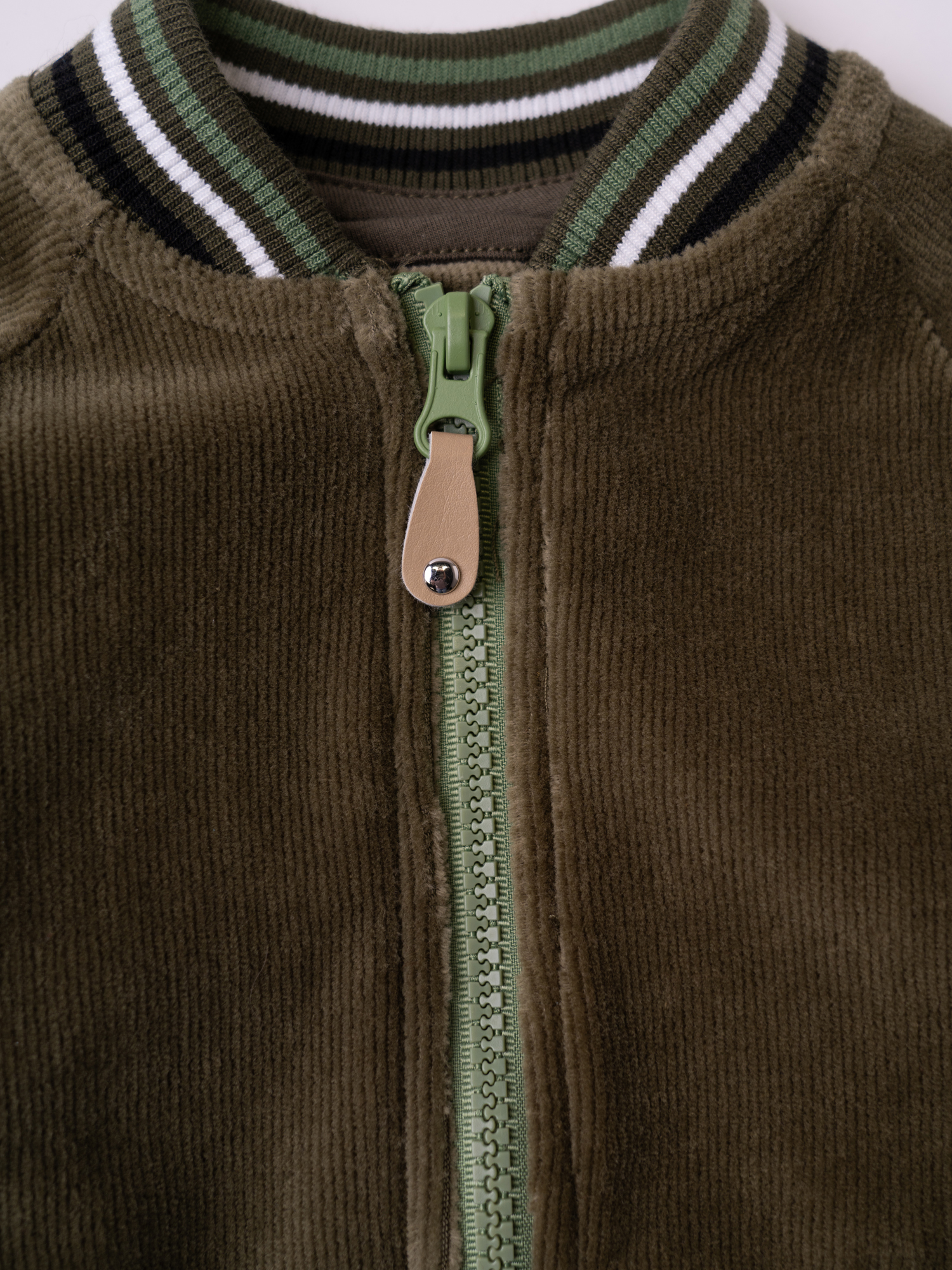 Бомбер PlayToday 12613126 - фото 8