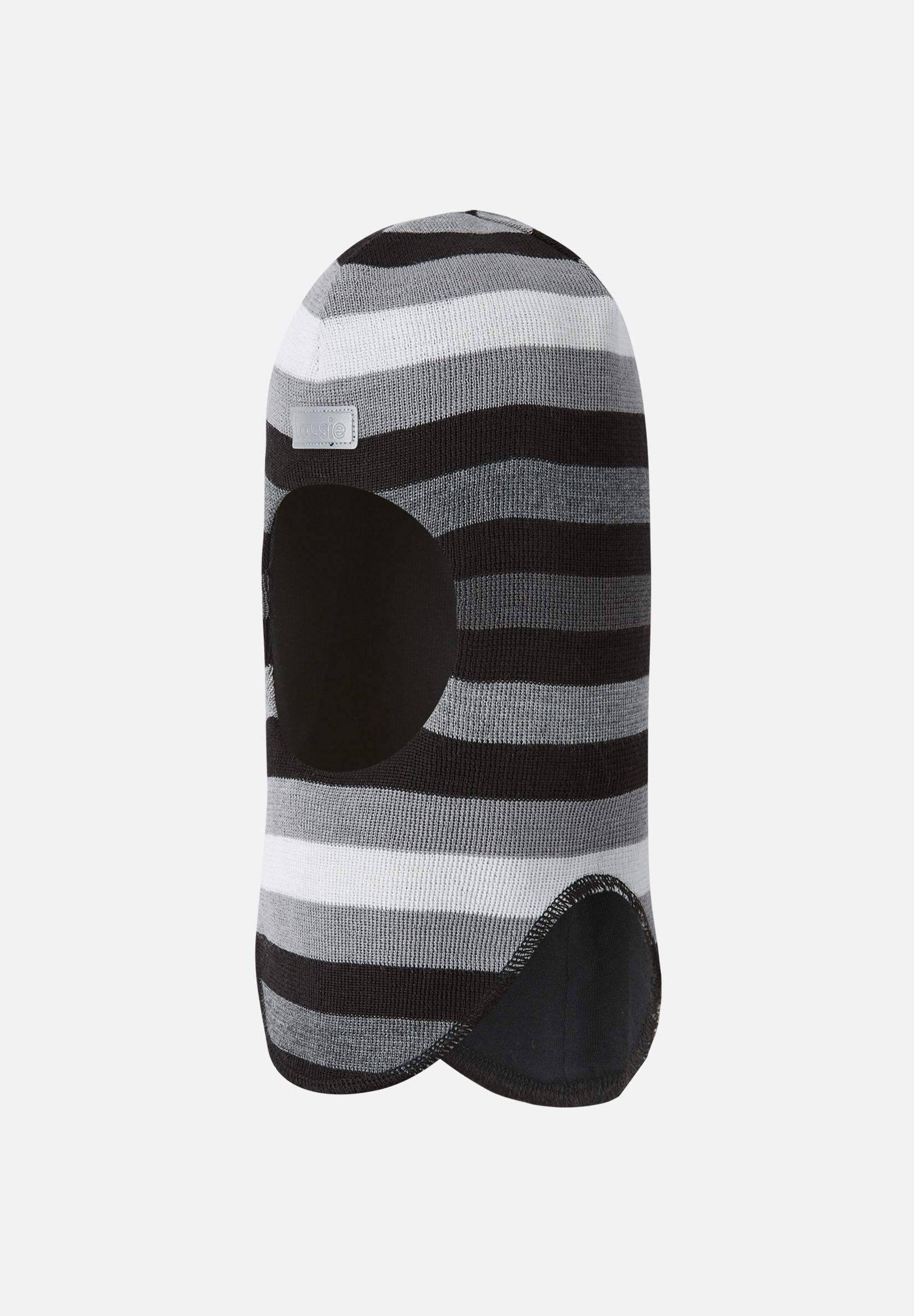 Шапка-шлем Lassie 7300016A-9991 - фото 3