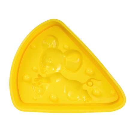 Форма из силикона Marmiton Мышонок 27х225х5 см