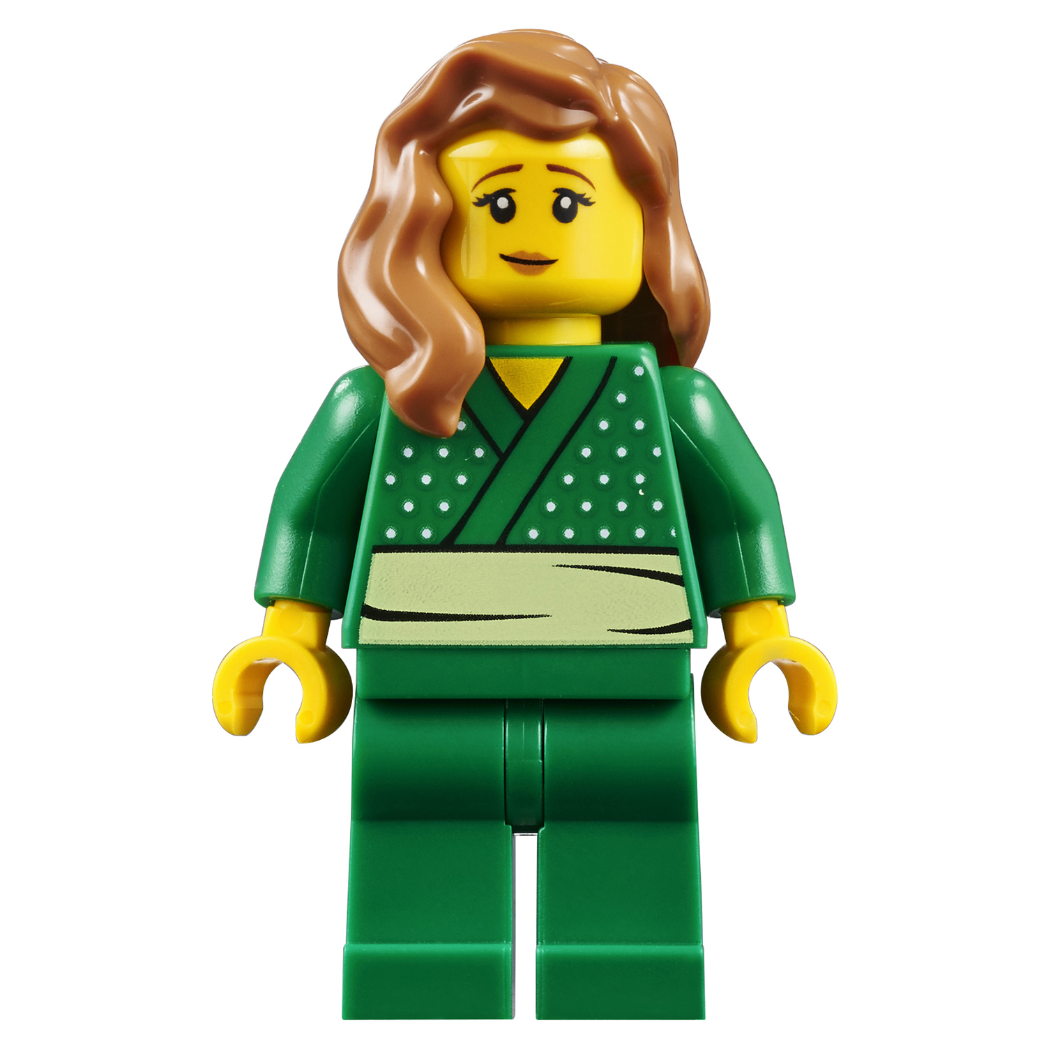 Конструктор LEGO NINJAGO блочный - фото 35