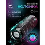 Колонка Bluetooth More Choice BS22 Black