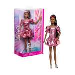 Кукла модельная Barbie Deluxe Style JFP41