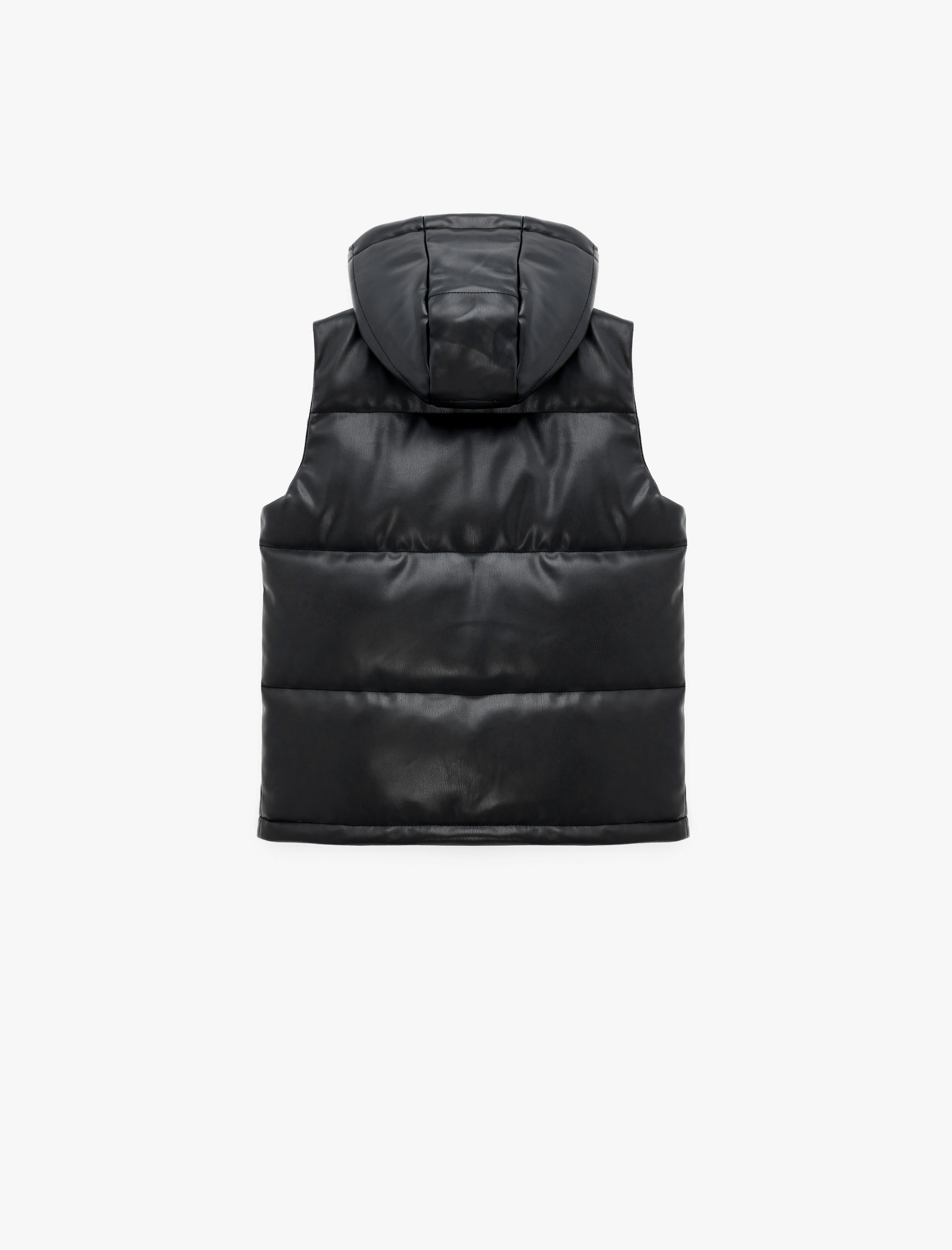 Жилет KOTON 7WKB20035TW999 - фото 3