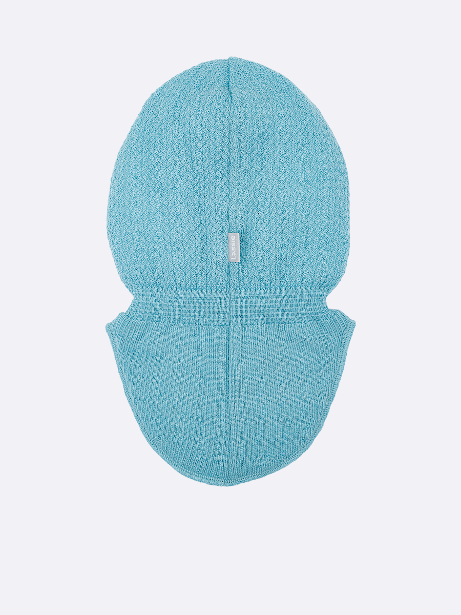 Шапка-шлем Lassie 71305401-6520 - фото 2