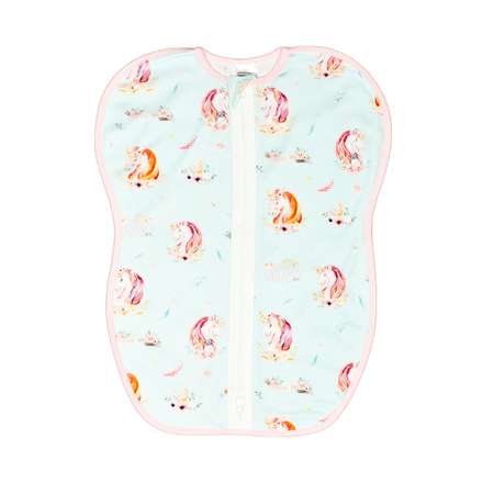 Пеленка-кокон Я Большой!