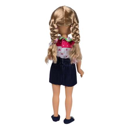 Кукла классическая Girlslife