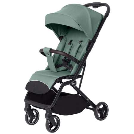 Коляска прогулочная Carrello Baby Tilly Jet CRL-1410 зеленый