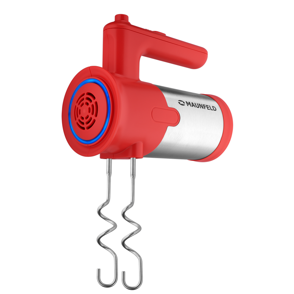 Миксер MAUNFELD MF-321R - фото 1